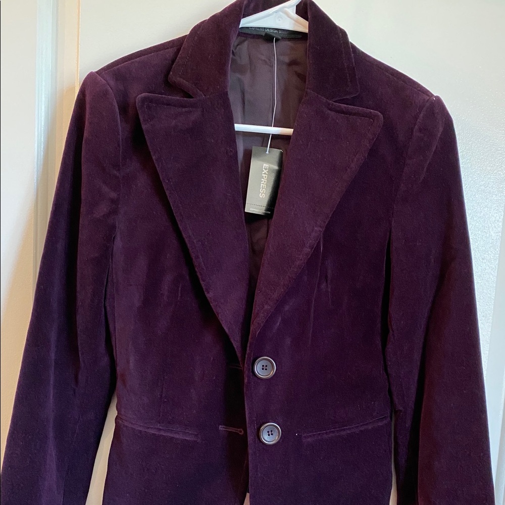 Express Blazer /Jacket